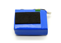 Medical Device Li Polymer Battery Pack 14.8V 4S1P 1500mAh , 12 Months Warranty